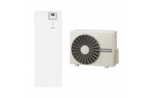 Yutakie S COMBI avec ECS