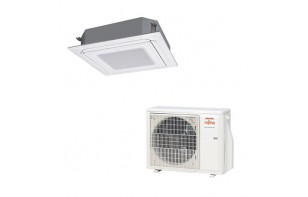 Climatisation ventil AUXG18...