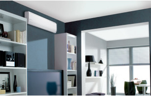 Multi-Split DC INVERTER