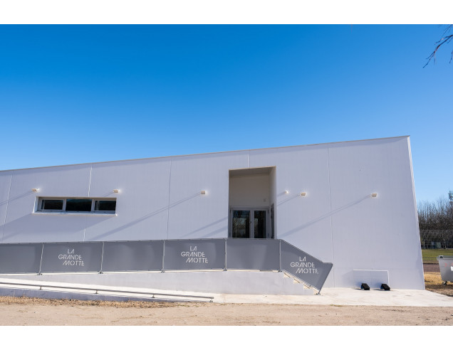 Garde-corps sur-mesure