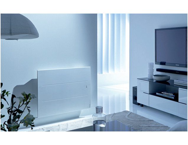 ONIRIS Pilotage intelligent connecté