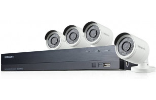 Kit de vidéo-surveillance...