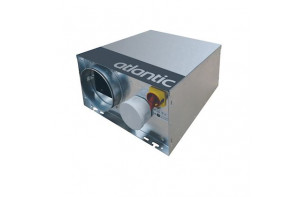 VCM Critair EC silence