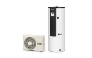 Chauffe-eau thermodynamique...