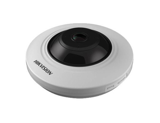 Caméra Mini Fisheyes
