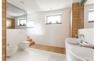 Fenêtre à soufflet