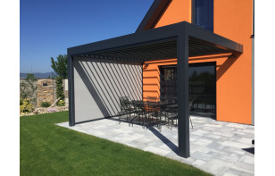 Bioclimatique OPEN