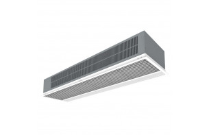 Rideau d'air encastrable -...