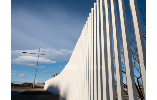 Garde-corps sur-mesure 2