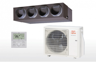 Multi-split DC INVERTER 2