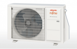 Multi-split DC INVERTER