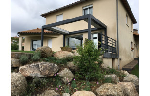 Bioclimatique OPEN 2