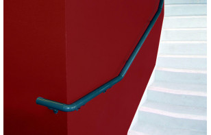 Main courante aluminium...