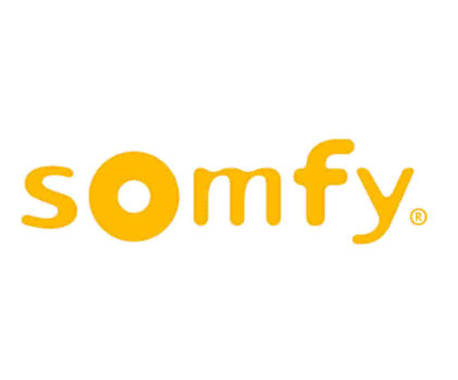 Renouvellement du partenariat SOMFY